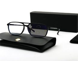 Lunettes de soleil surdimensionnées progressives multi-focus lunettes de lecture hommes femmes marque designer réglage vision pochromisme presbyte NXSun6572808