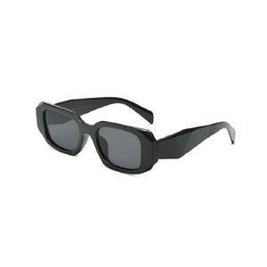 Lunettes de soleil personnalité irrégulière lunettes de soleil femmes classique grand cadre lunettes de soleil pour femme à la mode en plein air lunettes nuances UV400 sans boîte