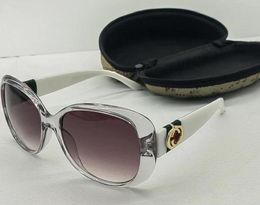 Gafas de sol polaroid lente diseñador para mujer para hombre gafas senior gafas para mujer marco de anteojos vintage metal gafas de sol 3660