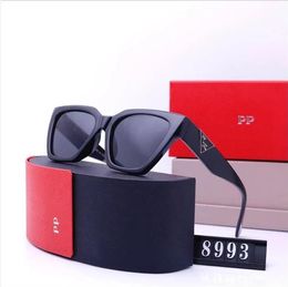 Gafas de sol Pra Agente de diseñador de la persona Persona Gafas de sol de gafas de sol para hombres P