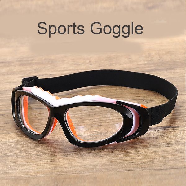 Lunettes de soleil professionnelles pour adultes, lunettes de sport pour cyclisme, Football, Baseball, femmes, hommes, basket-ball, résistance aux chocs, 230824