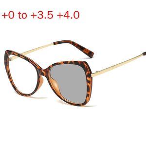 Gafas de sol progresivas multifocales, gafas de lectura para mujer, gafas de presbicia pocromáticas, gafas de dioptría de visión ajustable, gafas NXSunglasses