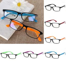 Gafas de sol Lectura de anteojos UV400 COMPUTADORES Protección contra la radiación Anti-UV Anti azul Rayos Gafas