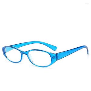 Lunettes de soleil lunettes de lecture HD Anti Fatigue pour femmes hommes monture de lunettes en plastique lunettes presbytes dioptrie 1.0- 4.0