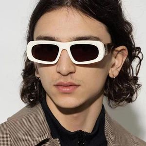 Zonnebril Rechthoek Mannen Vrouwen Vintage Kleine Vierkante Zonnebril Vrouwelijke Brillen Mannelijke Shades Brillen Gafas De Sol Para Hombre