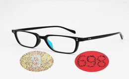 Zonnebrillen Rood groene kleur blindheid corrigerende bril buiten kleurblind voor Men3815789