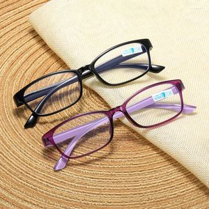 Zonnebril Retro Ultra Lichte Leesbril Mannen Vrouwen Brillen Unisex Presbyopie Brillen Met Dioptrie 1.0 1.5 2.0 2.5 3.0 3.5 4.0
