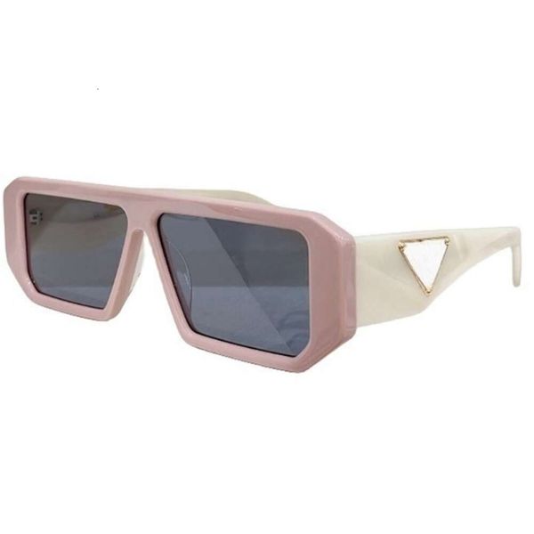 Lunettes de soleil Rock Retro Eyewear Lunettes en acétate Lunettes de soleil esthétiques Lunettes de soleil Glacier SPRA07SSIZE Lunettes de soleil pour dames Lunettes Glacier Style Funky Classique