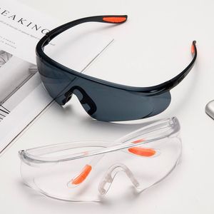 Zonnebril Veiligheid Fietsbril Transparante Veiligheidsbril Voor Fietsen Werkbescherming Veiligheidsbril Bike WelderSunglasses Sungl