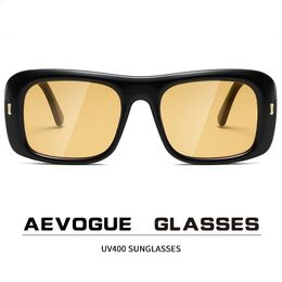 Lunettes de soleil Shades SUNGLASSE SECTACE ACCESSORIE Lunettes de mode de mode Men UV Outdoor AE1337 240118