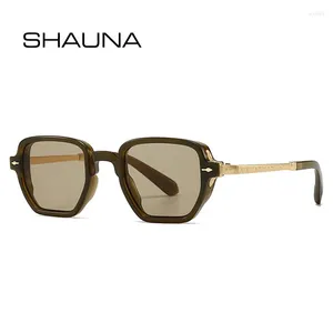 Gafas de sol Shauna Retro cuadrado