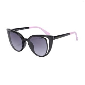 Gafas de sol SHINU 2023 diseño Vintage Tr90 Original mujer moda gradiente lentes gafas de sol para mujer