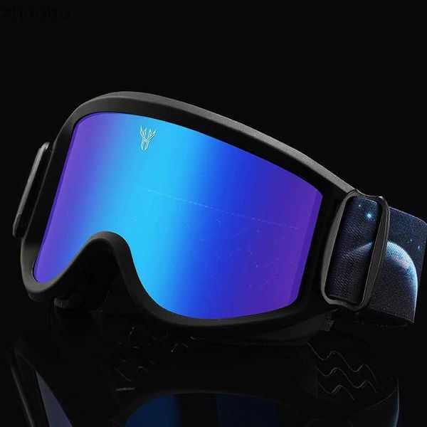 Lunettes de soleil Ski Goggles LOCYLES DE VENT APPORT