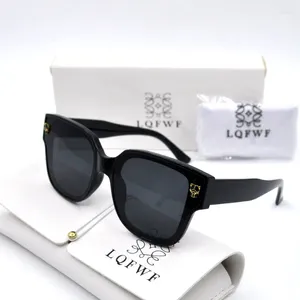 Lunettes de soleil Skull Fashion Femme Luxury Drive Classic Men's Gernes Sun Goggles Travel Fishing UV400