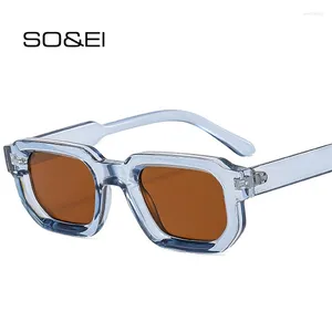 Lunettes de soleil