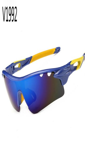 Gafas de sol Band de gafas de sol Sungings Fit Direct Motorcycle Glass Guess Polarized Bicycle Aviador Spot para hombre Chin6200869