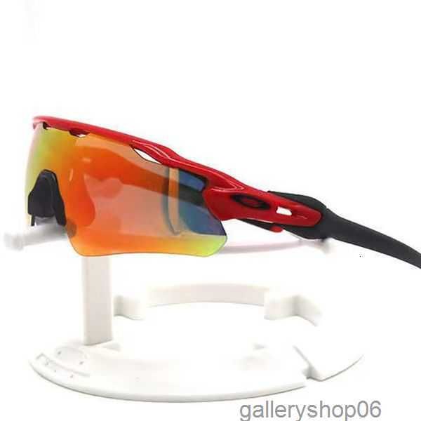 Gafas de sol Deportes Ciclismo al aire libre Gafas de sol a prueba de viento Uv400 Polarizador Olkeies Gafas de ciclismo Mtb Bicicleta eléctrica para hombres y mujeres Protección para los ojos 0144k5