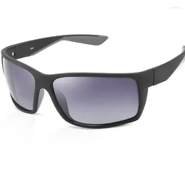 Lunettes de soleil carrées hommes femmes classiques Reefton pour miroir conduite lunettes de sport lunettes UV400