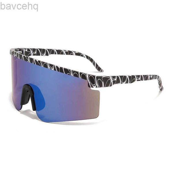 Lunettes de soleil lunettes de soleil femmes y2k sports lunettes de soleil pour hommes femmes mode lunettes de soleil soleil tendances lunettes de soleil pour femmes 2 lunettes femmes ldd240313