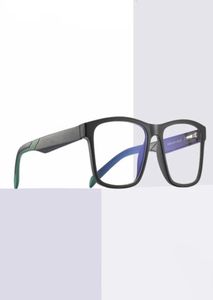 Lunettes de soleil Tessalate Marque Designer Lunettes de lecture Hommes Femmes Bleu Light Blocking Computer Presbyte Reader 0 05 075 125 1754316347