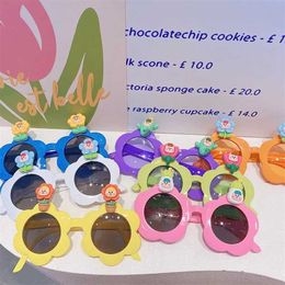 Gafas de sol Gafas de sol para niñas para niños