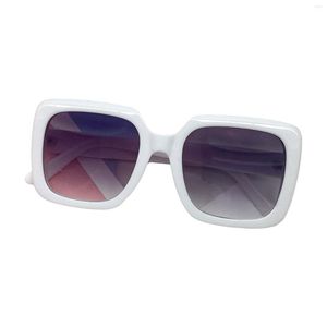 Gafas de sol para niños pequeños con protección UV400, polarizadas, a la moda, multicolor, versátiles, cuadradas para niños y niñas, actividades al aire libre