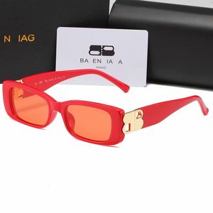 Lunettes de soleil Top Luxe Polaroid Lens Designer Femmes Hommes Goggle Senior Lunettes pour Femmes Lunettes Cadre Vintage Métal Lunettes de Soleil avec Boîte Léopard Sy 132