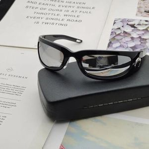 Lunettes de soleil Trend Moon Eyewear Vintage Women Men Men Brand Design Glasses Y2K Driving Goggles Antiflective Gafas de Sol 201D