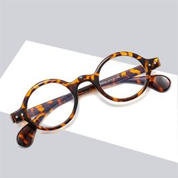 Zonnebril Vazrobe Kleine Ronde Leesbril Mannelijke Vrouwen 1 25 1 75 1 5 2 0 2 5 2 75 Vintage Vergroten Brillen Frames Mannen Optical262h