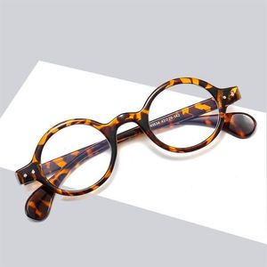 Zonnebril Vazrobe Kleine Ronde Leesbril Mannelijke Vrouwen 1 25 1 75 1 5 2 0 2 5 2 75 Vintage Vergroten Brillen Frames Mannen Optical226c