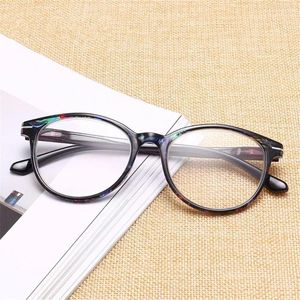 Zonnebrillen Vintage Anti Glare Ultra-Clear Vision Spring scharnier leesglazen Presbyopia-bril LEEKERS Eyewear