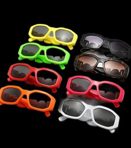 Zonnebrillen Vintage Steampunk Luxe Kleine frame Men Women Brand Design Fashion Square Sun Glasses Shades UV400 Glassessunglasses3761810