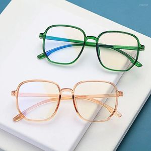Lunettes de soleil Vision Care Radiation Protection Eyewear Safety Goggles Gaming Eyeglass Blue Light Blocking Glasses Office Computer