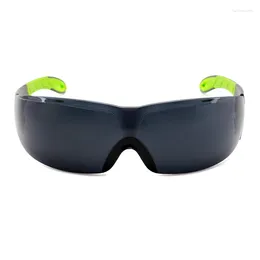 Zonnebrillen winddichte fietsglazen bril universele vrouwelijke vrouwelijke anti-splash stofdichte veiligheidswerk industriële oogbescherming bril