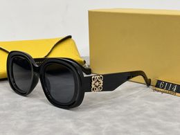 Lunettes de soleil femme hommes femmes de luxe marque créatrice mode unisexe lunettes de soleil lunettes de soleil de haute qualité.