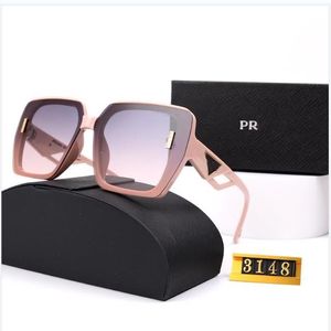 Zonnebrillen Dames Men PR en bij Designer Brand Design Casual Sunglasses Design Box Optionele elektrische fietsen volwassenen Driver Strikte Academische lees Petrol Loguat Path Look