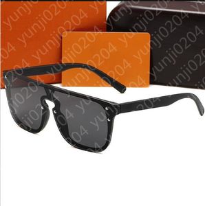 Lunettes de soleil Classics L Women's Classic L Grand Men's Men's Square Rimless Sunglasses 2330 Série 9 Couleurs et boîtes sont disponibles Rencontre méritent un camarade de classe dans Favaria ReadRead