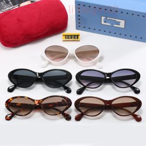 Lunettes de soleil Mode féminine HD lunettes de soleil anti-éblouissantes lunettes hommes sens avancé grand visage minceur net lunettes de soleil rouges mode haut de gamme