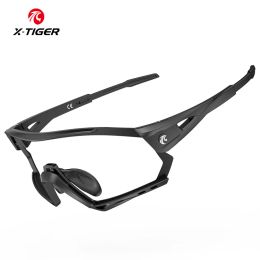Gafas de sol marco de gafas de ciclismo para ciclismo para el marco de gafas de sol de bicicleta EXS