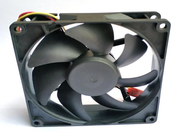 Sunon KDE1209PTB1 EE92252S10000A99 DC24V 21W 9cm Fan de refroidissement de l'onduleur EE92251S3D020C995146140