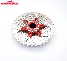 SUNRACE CSRS1 11 Speed Wheel 1136T Road Bike Wheelt 11s Bicycle Wheel 36T Pièces de cyclisme9465831