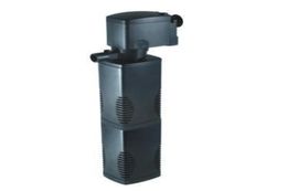 Sunsun 22W Aquarium Directeerbare filtratiepomp Vistank INVERSCHOUWEN ZOUREGEN WATERPOMP Interne filter5666196