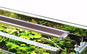Sunsun Ade Aquatic Plant SMD LED -verlichting Aquarium Chihiros 220V 12W 14W 18W 24W Ultra dunne alumiunmlegering voor Fish Tank8603847
