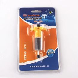 SUNSUN HW-303A HW-303B HW-403A HW-403B HW-302 HW-304A HW-304B HW-402A HW-404A HW-404B Filtre à Cartouche Original Turbine Rotor231E