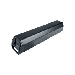 Dengfu E10 Biktrix Monte Capro Batterie de vélo 48 V 17,5 Ah 840 Wh Batterie à tube caché 13 Ah 16 Ah avec chargeur pour Fat Tire Bike