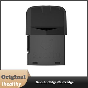 Cartouche Suorin Edge Pod Capacité 1,5 ml Bobine 1,4 ohm Compatible avec le kit Suorin-Edge