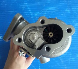 SUOTEPOWER turbo TD025 49173-03410 4917303410 49173-03400 voor Kubota Landbouw of Industriële Motor Motor D1105-T