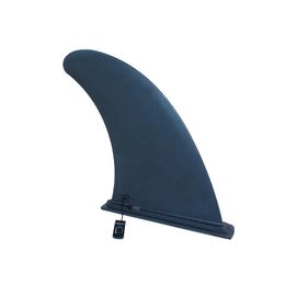Sup Surf Water Wave Fin Accessoires Stablizer Stand -Up Paddle Board Surfboard Detachable Slidein opblaasbare visboot 9 inch 240410