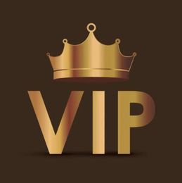 Speciale link voor VIP-klant om extra kosten voor haastkosten te betalen