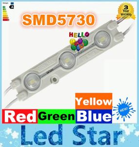 Super heldere ABS Led Module 12 V Licht SMD 5730 5630 Led Chip Licht Waterdicht IP65 Led Kanaal Letter4555605